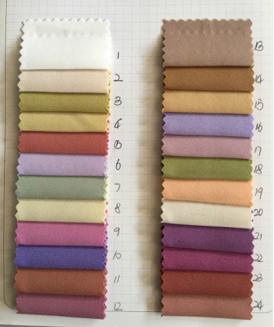 MXL-61383#      成份  滌綸90%  氨綸10%  幅寬150cm 後面照